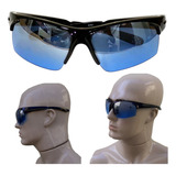 Oculos Bicicleta Proteção Solar Corrida Ciclista Paintball