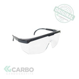 Óculos Carbografite De Segurança Para Solda Ips 1000 Incolor Cor Da Lente Transparente
