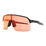 Óculos Ciclismo Oakley Sutro Lite Prizm Trail Torch