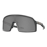 Óculos Ciclismo Oakley Sutro S Matte Carbon Prizm Black
