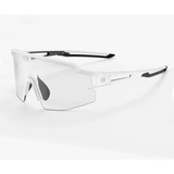Óculos Ciclismo Rockbros Rb-10172 Branco Lente