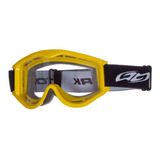 Óculos De Capacete Proteção Motocross Enduro Pro Tork Trilha