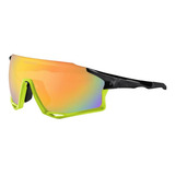 Óculos De Ciclismo Bike Highone Mark 3 Lentes Mtb Speed Nf