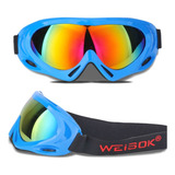 Óculos De Esqui, Óculos, Snowboard, Esportes Ao Ar Livre