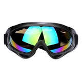 Óculos De Esqui À Prova De Vento Para Esportes Ao Ar Livre
