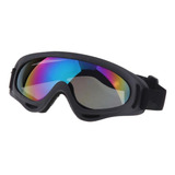 Óculos De Esqui Anti-nevoeiro Esqui Eyewear Snowboard