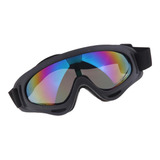 Óculos De Esqui Anti-nevoeiro Esqui Eyewear Snowboard