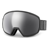 Óculos De Esqui Fog Men Uv Goggles Resistance Protection Nev