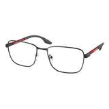 Óculos De Grau - Prada -