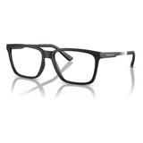 Óculos De Grau Armani Exchange Ax3103 8078 55