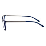 Óculos De Grau Bulget Bg 4101