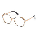 Óculos De Grau Feminino Guess Gu2792