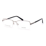 Óculos De Grau Guess Gu50044 010