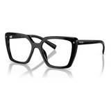 Óculos De Grau Prada Pr 16zv