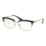 Óculos De Grau Prada Pr08sv 1ab1o1