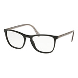 Óculos De Grau Prada Pr08vv 1ab1o1