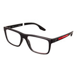 Oculos De Grau Prada Vps02o 1ab1o1