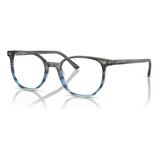 Óculos De Grau Ray-ban - Orx5397