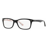 Óculos De Grau Rayban