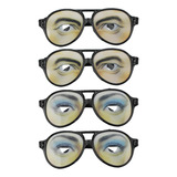 Óculos De Moda Óculos De Festa Para Olhos Engraçados