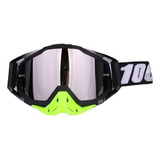 Óculos De Motocross, Esqui, Vento E