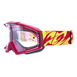 Óculos De Motocross Pro Tork Blast
