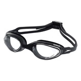 Óculos De Natação Adulto Speedo Hydrovision Preto