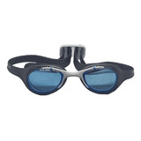Óculos De Natação Ajustável Adulto Masculino Silicone Barato