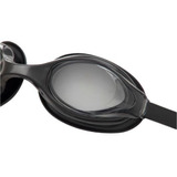 Óculos De Natação Essential Adulto Preto