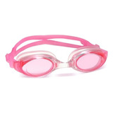 Óculos De Natação Essential Uv Antiembaçante