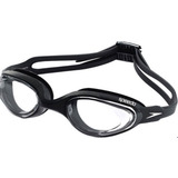 Óculos De Natação Hydrovision Cristal Preto Speedo