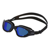 Azul/preto