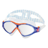 Óculos De Natação Omega Sf Swim Mask Speedo