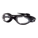 Oculos De Natação Speedo Hydrovision Open Water Antifog Uv