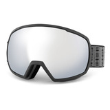 Óculos De Neve Óculos Uv Snow Ski Fog Protection Goggles Sho