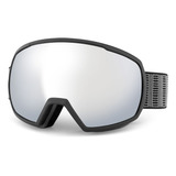 Óculos De Neve Óculos Uv Snow Ski Fog Protection Goggles Sho