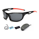 Óculos De Pesca Polarizado Proteção Uv400