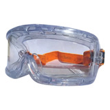 Óculos De Proteção Air Soft Motocross