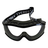 Óculos De Proteção Ampla Visão Airsoft