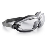 Óculos De Proteção Ampla Visão Antiembaçante