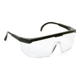 Óculos De Proteção Ampla Visão C/
