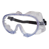 Óculos De Proteção Ampla Visão Goggle
