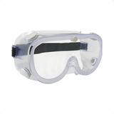 Óculos De Proteção Ampla Visão Segurança