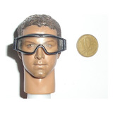 Óculos De Proteção Artfigures Miniatura P/