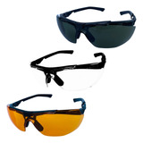 Óculos De Proteção Balístico Airsoft Com
