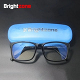 Óculos De Proteção Contra Luz Azul Bloqueador Anti Radiação