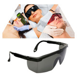 Óculos De Proteção Contra Raio Laser