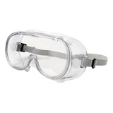 Óculos De Proteção Epi Segurança Incolor Sobrepor Hc226