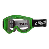 Óculos De Proteção Motocross Trilha Enduro