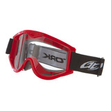 Oculos De Proteção Para Motociclista Trilha